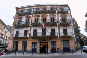 Hotel Palazzo Sitano Palermo